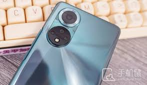 荣耀50手机一键锁屏设置密码方法详解