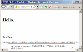 轻松解锁！一键取消跨站点脚本阻止，提升网页体