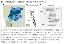！江苏哪些地区出现猴痘病例，速看最新疫情动态！