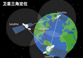 精准导航新纪元：北斗卫星定位高清地图，一键探索未知！