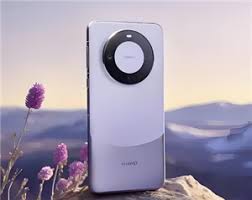 华为设置：拿起手机铃声自动调小技巧