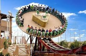 探索无限水趣！热带风暴水上乐园官网地址大放送