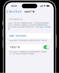 iOS 14.5广告屏蔽技巧：掌握领先方法彻底关闭烦人广告