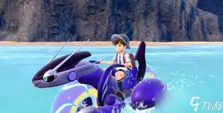 宝可梦朱紫：解锁游泳功能详细指南与步骤
