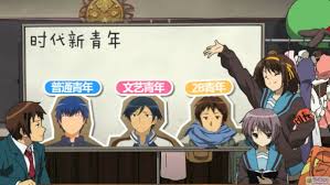 文艺青年、普通青年、2B青年定义解析：全面了解三种青年类型