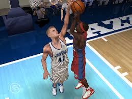 NBA 2006游戏下载指南：中文&英文版本获取秘籍