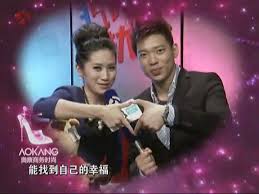 ！非诚勿扰王蓓奕真实身高大起底