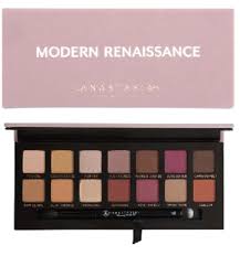 美妆界宠儿：超人气Eyeshadow品牌大公开！