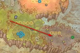 探秘影月谷：神秘之旅的终极指南与快捷路径