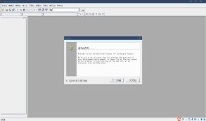 一键获取经典开发工具：Visual C++ 6.0 高速下载指南