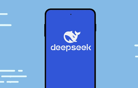 DeepSeek：每日惊人下载量，探索未知从这里开始！