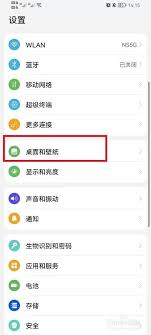 荣耀手机图标大小调整详细方法指南