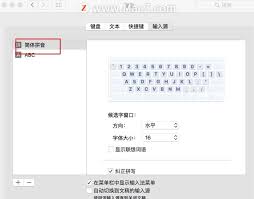 掌握苹果输入法模糊音设置，提升打字效率秘籍！