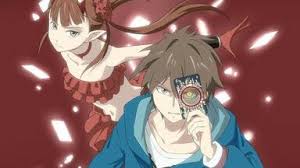 百花缭乱原版：墨汁元素是否早已潜藏其中？