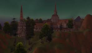 魔兽世界怀旧服血色修道院全任务详解