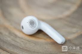小米真无线降噪耳机3：一键重置，轻松重启音效体验秘籍