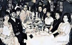 赌王背后动机疑云，为何对黎婉华造成伤害？