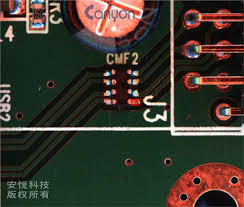 AOI检测技术解析：精准识别不良品的方法与策略