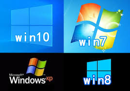 W7 vs XP：哪个系统版本更适合您，提升电脑性能的终极选择！