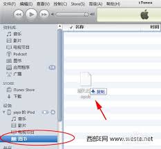 一键掌握！苹果图书APP轻松添加本地书籍的超简方法