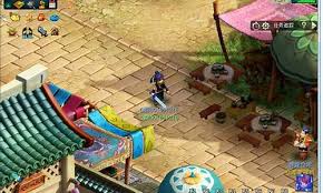 探索QQ西游私服奇境：全面攻略与畅玩指南