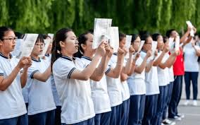 河间一中：奥赛班与火箭班的精英教育之路差异