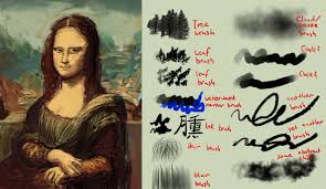 OpenCanvas创意无限：解锁吸引眼球的神奇笔刷，提升点击率必备！