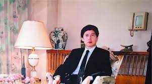 李春平与改变命运的美国老太：玛丽·威尔逊遗产传奇