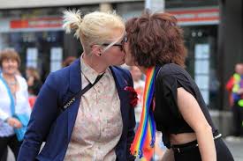 爱尔兰同性婚姻合法性详解