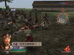 真三国无双3存档文件位置详解