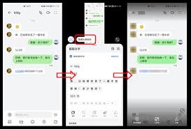 华为手机聊天隐私打码技巧指南