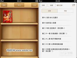 高效导入电子书至苹果图书APP，一键凸显文章核心要点