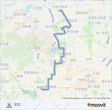 北京市四季兴海鲜市场具体位置探寻