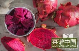 火龙果与蜜宝：独特风味与营养价值的惊人差异