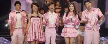 奥尼尔惊喜现身快乐大本营哪一期？篮球巨星综艺首秀！