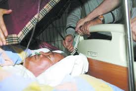 赵本山上海脑梗传闻真相