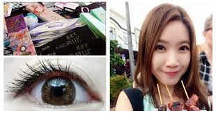 初尝美瞳之选：闪耀蕾丝皇后直径适应性指南