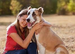 人与狗能否杂交的真相！