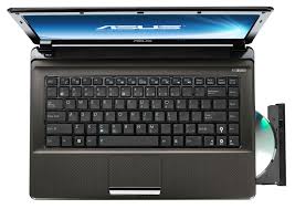 2025年华硕X42J笔记本配置详解：性价比之选的性能评估