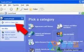 一键变身！轻松将XP系统转换为英文版教程