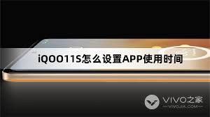 IQOO手机秘籍：一键解锁查看应用使用时间，高效管理你的数字生活！