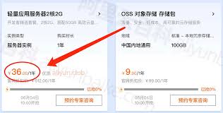 惊爆！6元畅享全年云服务器，超值抢购限时开启！
