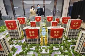 北京商住限购背后：楼市新政引发投资热潮新动向