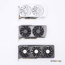 RTX4060属于N卡：性能解析与对比