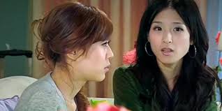 爱情公寓3终极陈美嘉腹中胎儿生父之谜大揭晓！