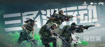 三角洲行动游戏全角色指南：解锁顶尖策略与排名领先的秘籍