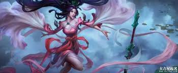 LOL最搞笑欠揍昵称大合集，皮到让你忍不住点击！