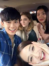 陈乔恩吴磊惊爆内幕！两人之间究竟有何不为人知的秘密？