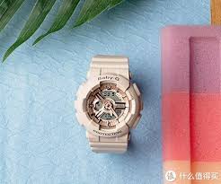 卡西欧哪些系列电子表备受瞩目