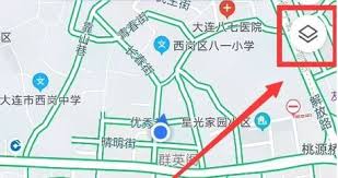 高德地图北斗导航快速开启设置指南